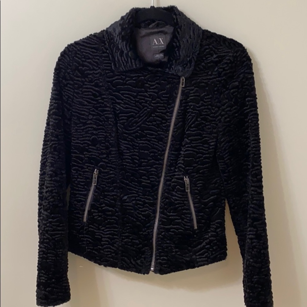 AX casual jacket